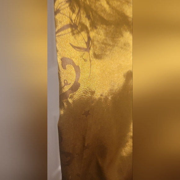 Taylor Swift Fearless Pajama Pants - Picture 6 of 14